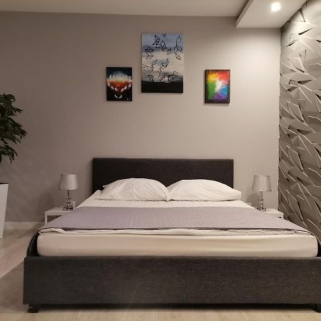 Raul Apartments Białystok Esterno foto