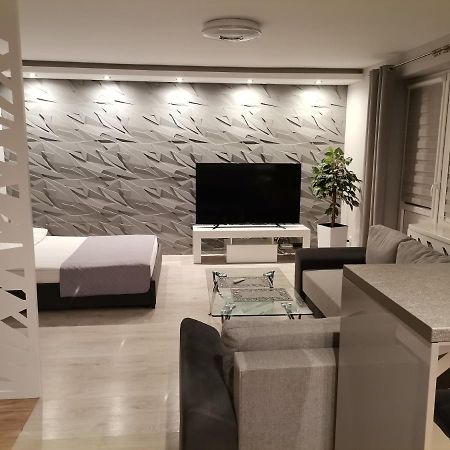 Raul Apartments Białystok Esterno foto