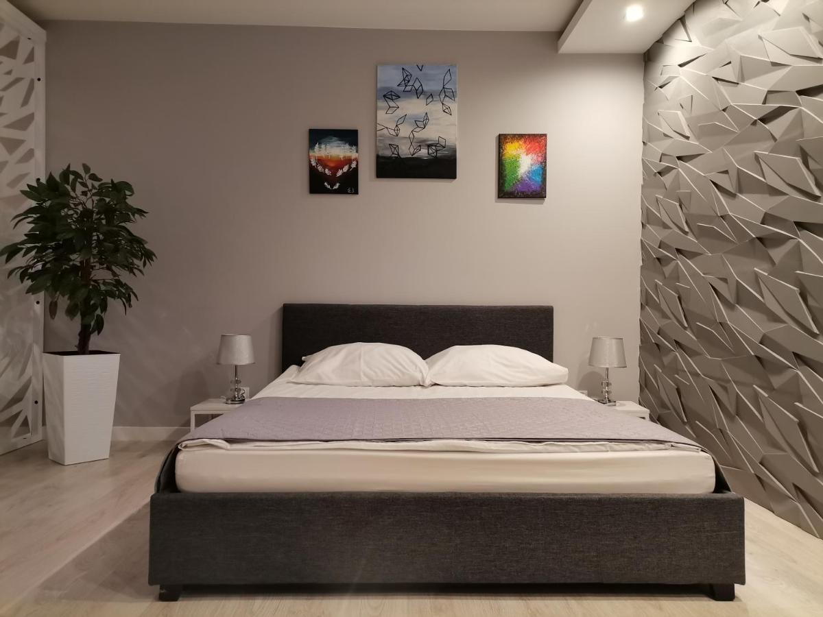 Raul Apartments Białystok Esterno foto