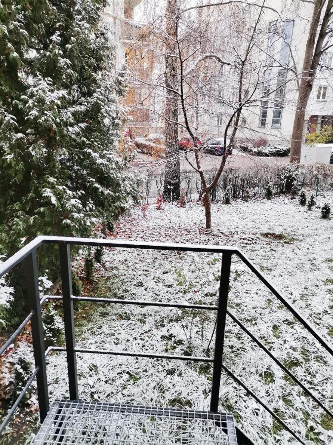 Raul Apartments Białystok Esterno foto