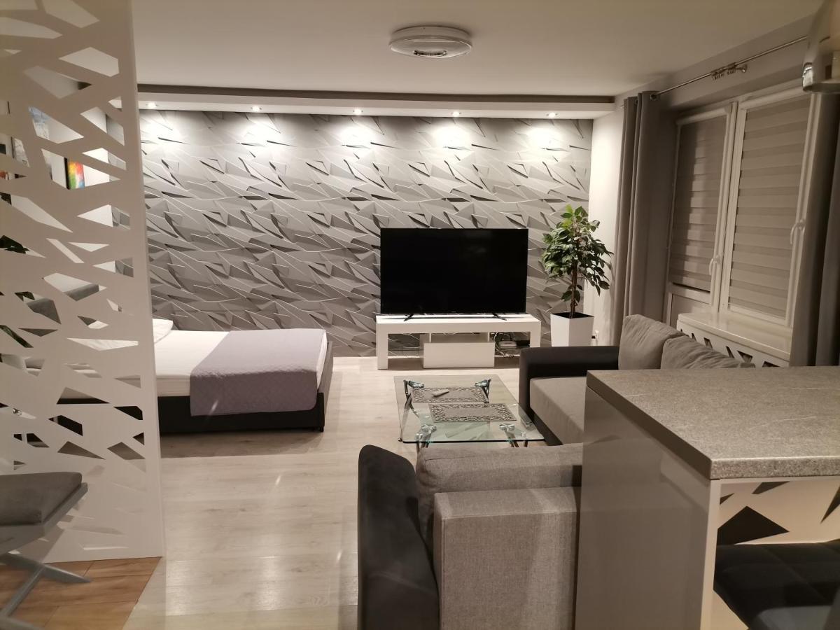 Raul Apartments Białystok Esterno foto